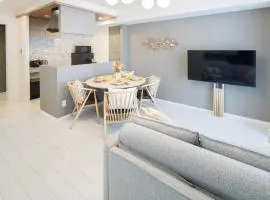 SunCourtTsukisamu Room801