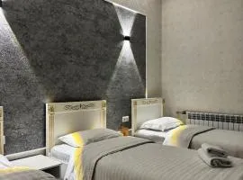 Argymak Hotel Karakol