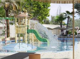 HSM Atlantic Park: Magaluf şehrinde bir otel