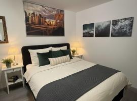 Apartment im Herzen von Bremgarten