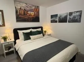 Apartment im Herzen von Bremgarten