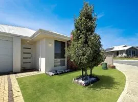 Spacious 3-Bed Home in Peaceful Byford