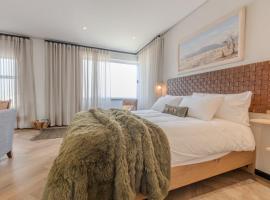 StayBOL Luxury Sea View Apartment, готель у місті Свакопмунд