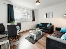 K Suites - Station Road 13