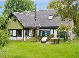 Unique Private Idyll