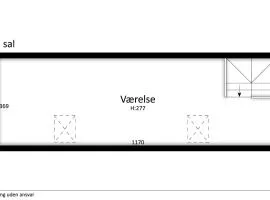 Unique Private Idyll