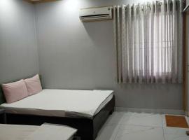 NH&Agrave; KH&Aacute;CH KEN, cazare din C&agrave; Mau