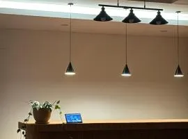 Sunin Hotel Dondet Riverside