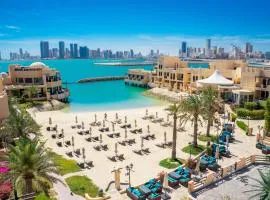 Novotel Bahrain Al Dana Resort