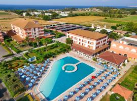 Fruit Village Capo Rizzuto S Antonio, khách sạn ở Capo Rizzuto