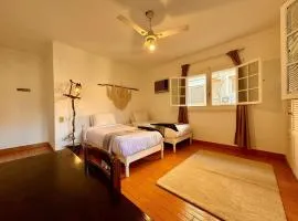 Villa Maadi 35 - R 205- Pool View Room