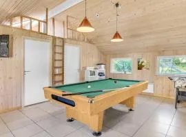 Villavilla 159 - Østersøbadet, Lollandfalstermøn