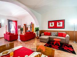 #161 T1 Casa dos Avós by Home Holidays, hotel en Paderne