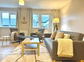 Cobh Panorama- Sea & Cathedral Views