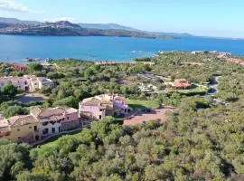 Marana apartments with private beach