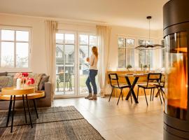 Lieblingshof, hotel sa Born