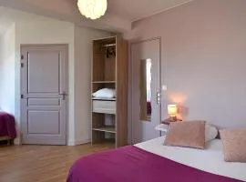 Logis Hôtel Restaurant Berry Relais