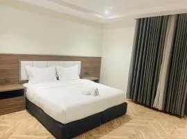 شقق الريان العائليه - Al Rayyan Family Apartments