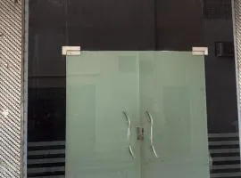 عمارة روضة المدينه