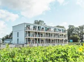 Marina Martinshafen - Lotsenhaus