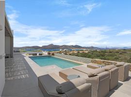 Lyra House Antiparos, Hotel in Andiparos