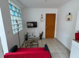 T1 dans le centre Rue Vulfran Warmé