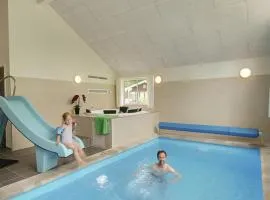 Villavilla 309 - Hornbæk, Nordsjælland