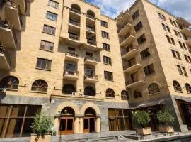 Apartments And Hotel California