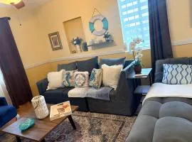 Casa Lauren Del Sol en Zona Dorada de Tampico