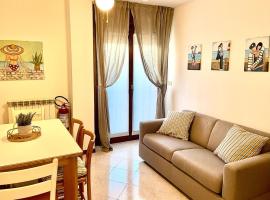 Grado Dolce Vita beachfront, hotel v Gradežu