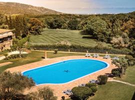 RVHotels Golf Costa Brava, hotel em Santa Cristina d'Aro
