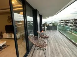 CryptoFarer Kololi Sands