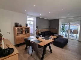 Ferienhaus Hornhecht