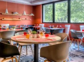 Novotel Marseille Centre Prado Vélodrome