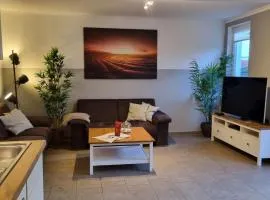 Ferienhaus Klippenbarsch