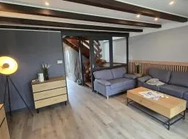 Ferienhaus Swantje