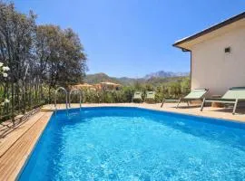 Domaine U Filanciu - Centru di Corsica