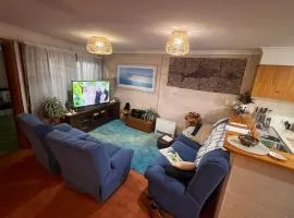 Red Emperor a trendy, modern townhouse in the heart of Esperance