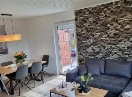 Ferienhaus Friesenengel