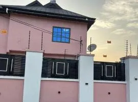 Goldy Guesthouse limited