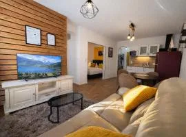 Apartment Vonni - Zell am See