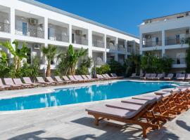 Mojo Hotel Laganas Zante, хотел в Лаганас