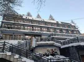 H&R Polaris Szczawnica