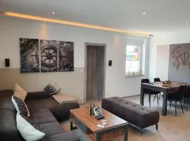 Ferienhaus Wiesenpieper