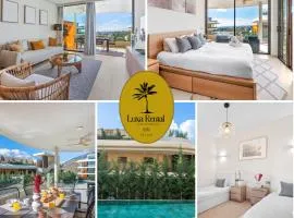 LXR Golden Horizon 2HAB Vistas al mar