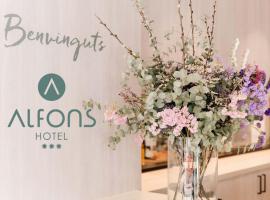 Alfons Hotel