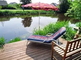 Ferienwohnung Strandkrabbe