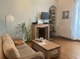 Appartement proche centre/gare