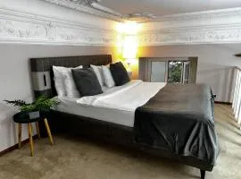 LevelUp ApartHotel