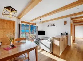 Ferienwohnung Holzfäller